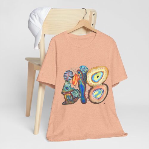 "The Egg" Unisex T-Shirt