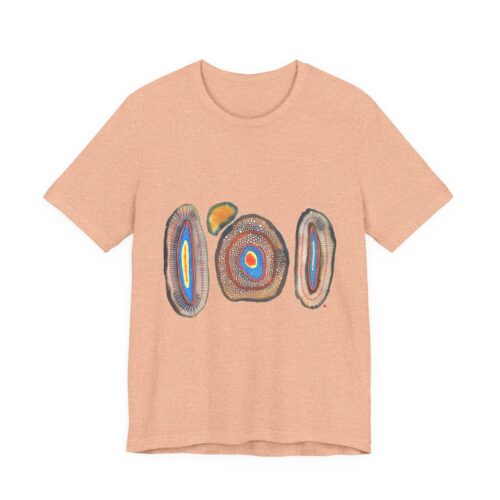 "Zonder Titel" Unisex T-Shirt