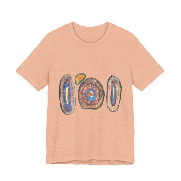 "Zonder Titel" Unisex T-Shirt