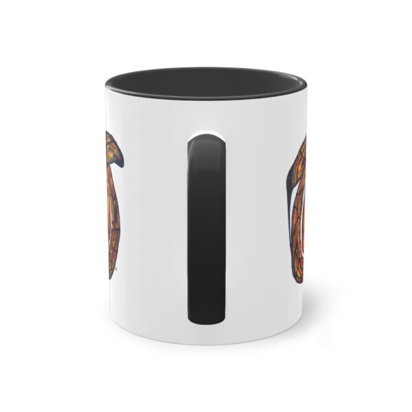 "Mu!" Coffee Mug