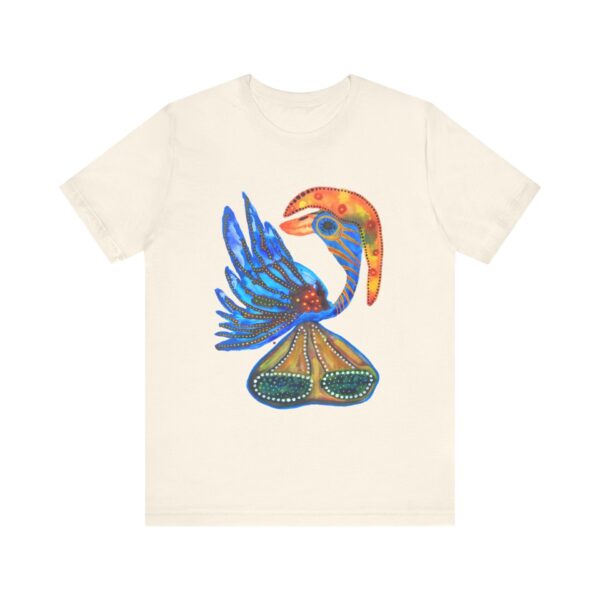 "The Duck" Unisex T-Shirt
