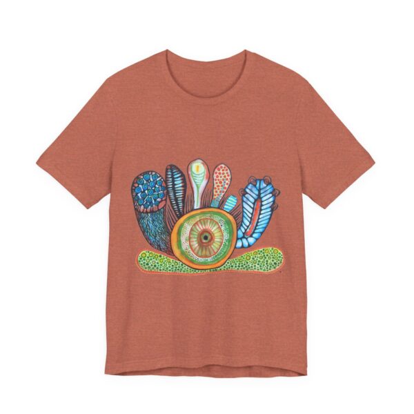 "Inside Out" Unisex T-Shirt