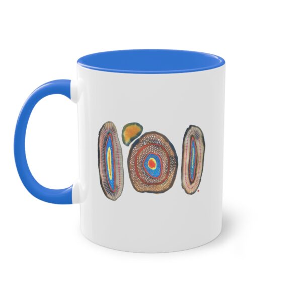 "Zonder Titel" Coffee Mug