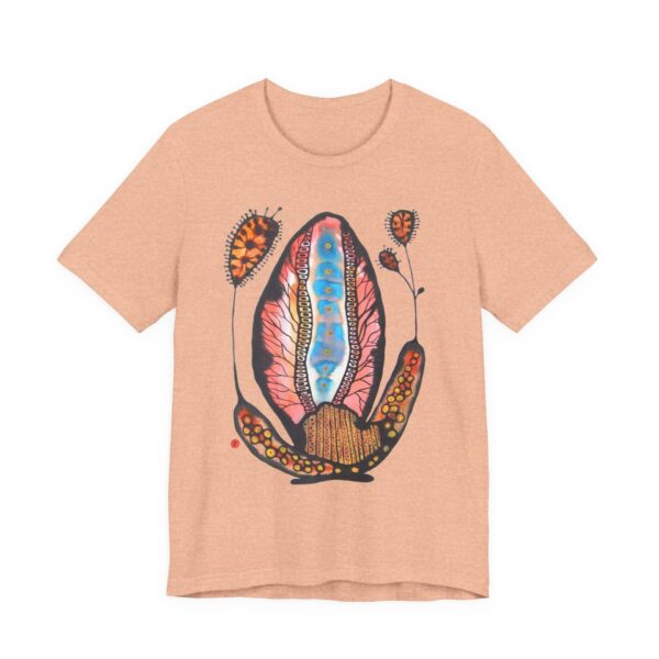 "Gymnospore" Unisex T