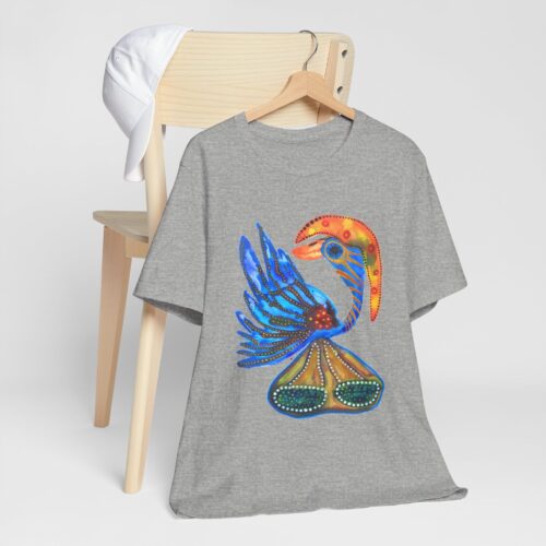"The Duck" Unisex T-Shirt