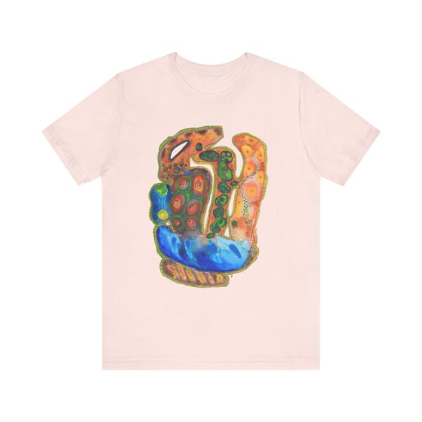 "A Thousand Eyes, Looking In" Unisex Shirt