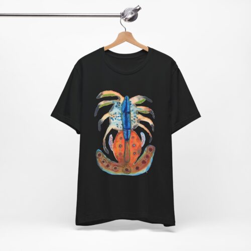 "Moulting" Unisex T-Shirt