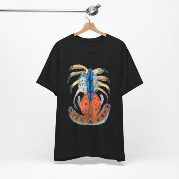 "Moulting" Unisex T-Shirt