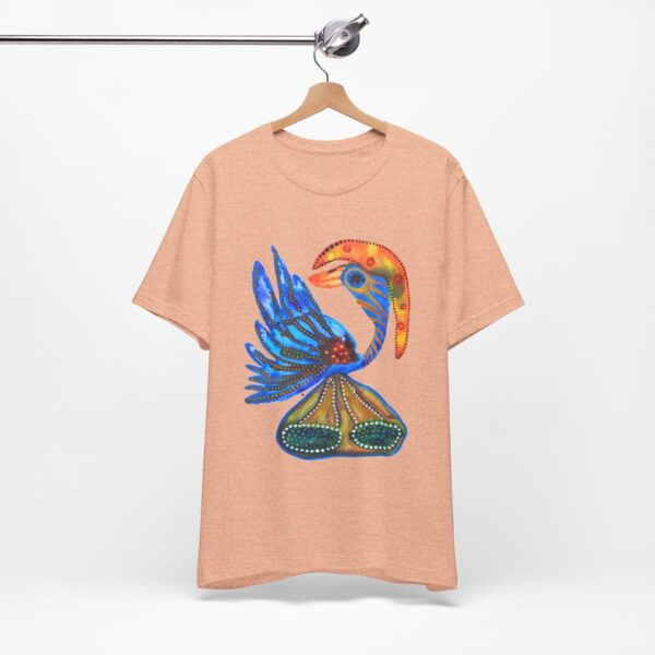 "The Duck" Unisex T-Shirt