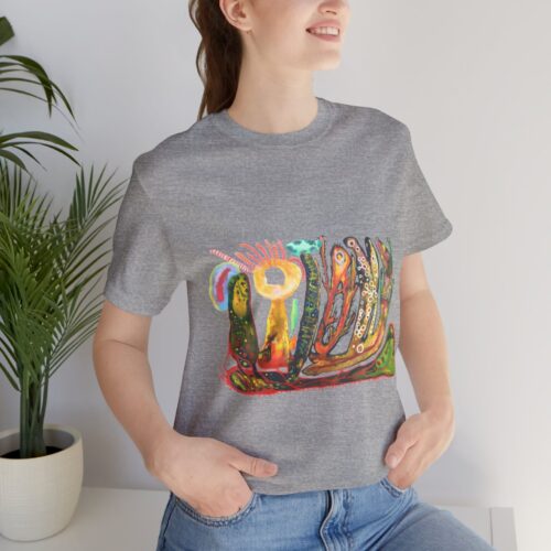 "Into The Woods" Unisex T