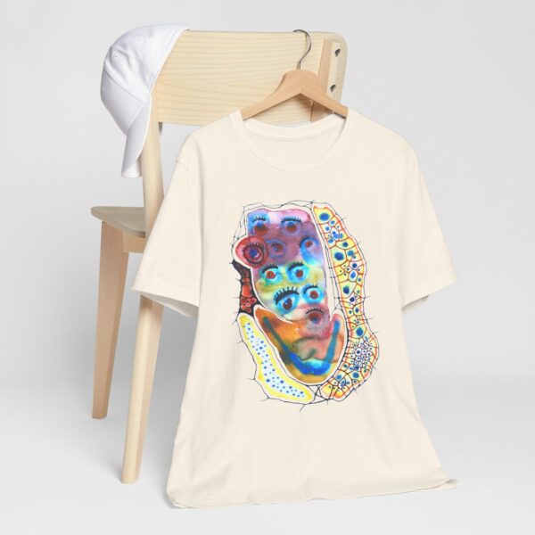 "On The Coral Reef" Unisex T