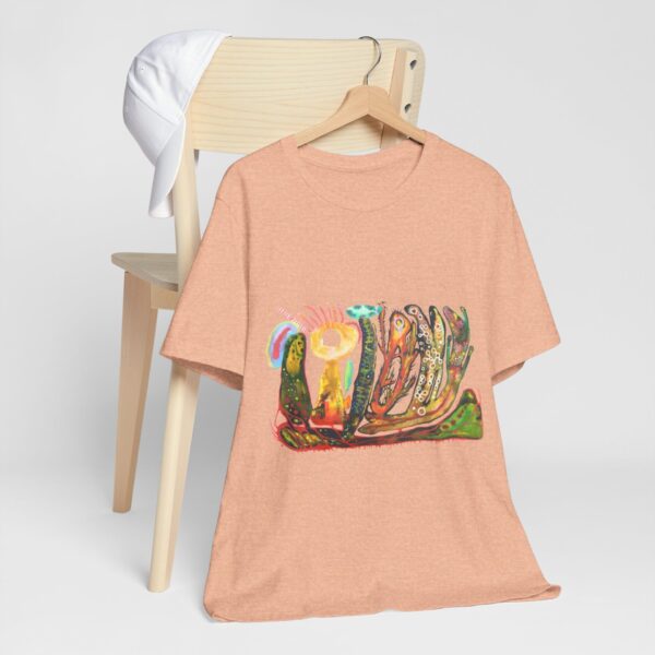 "Into The Woods" Unisex T