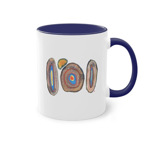 "Zonder Titel" Coffee Mug