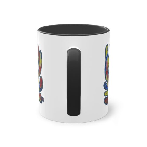 "One" Coffee Mug