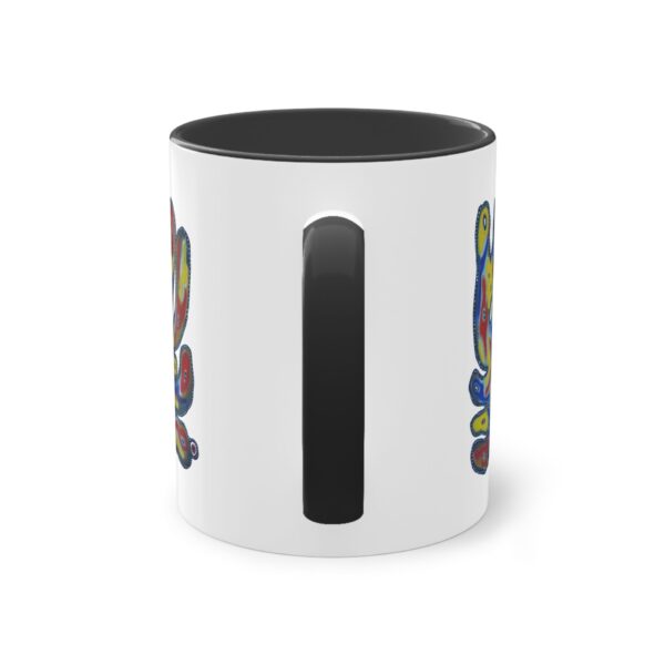 "One" Coffee Mug