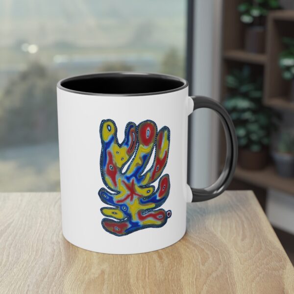 "One" Coffee Mug