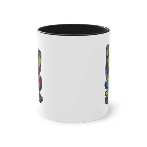 "One" Coffee Mug