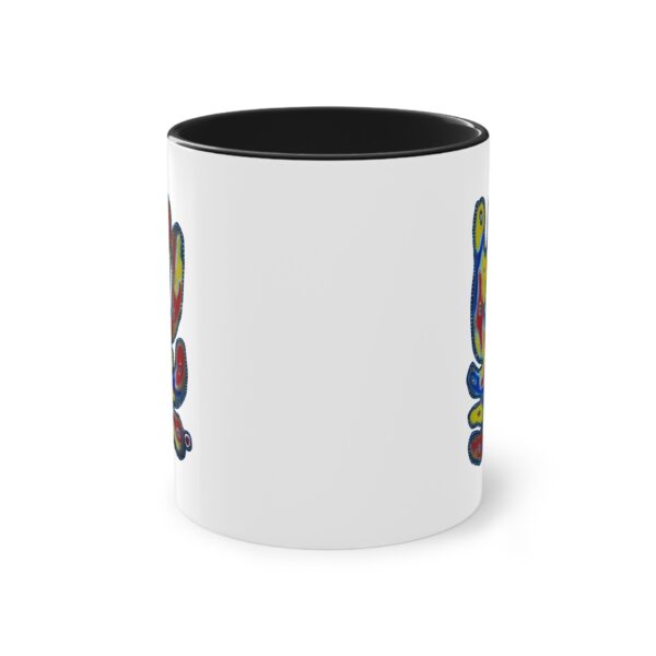 "One" Coffee Mug