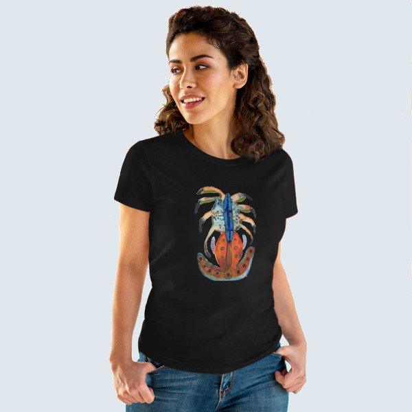 "Shadow Of A Dream" Unisex Shirt