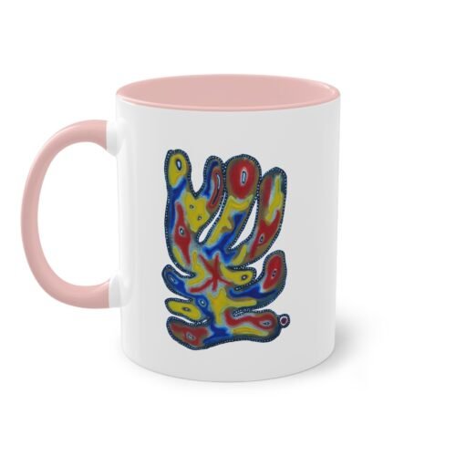 "One" Coffee Mug
