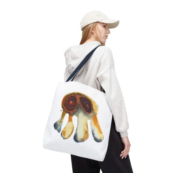 "Shadow Of A Dream" Tote Bag