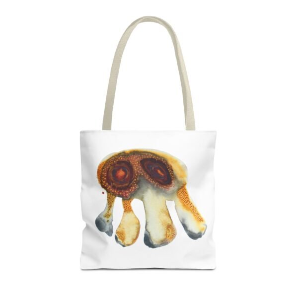 "Shadow Of A Dream" Tote Bag