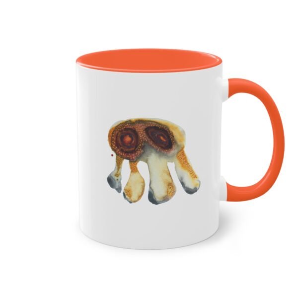 10238294293408083194_2048.jpeg "Shadow Of A Dream" Mug