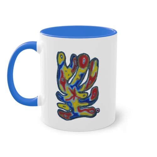 "One" Coffee Mug