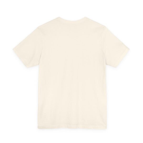 10725368417987022092_2048.jpeg "Now Jump!" on Unisex Shirt