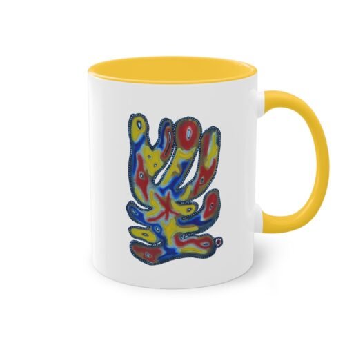 "One" Coffee Mug