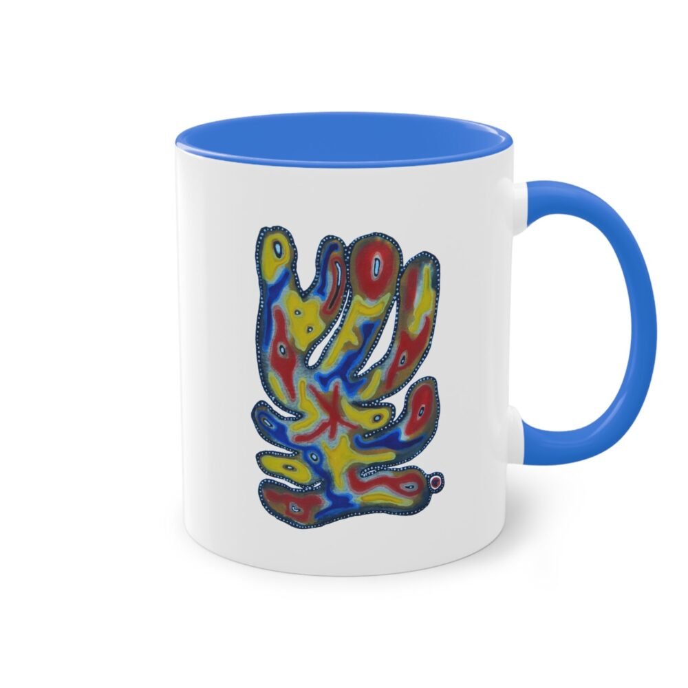 "One" Coffee Mug