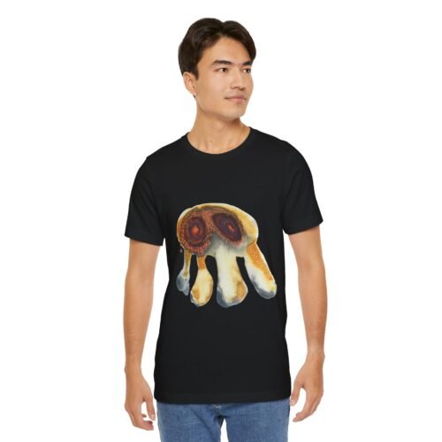 "Shadow Of A Dream" Unisex Shirt