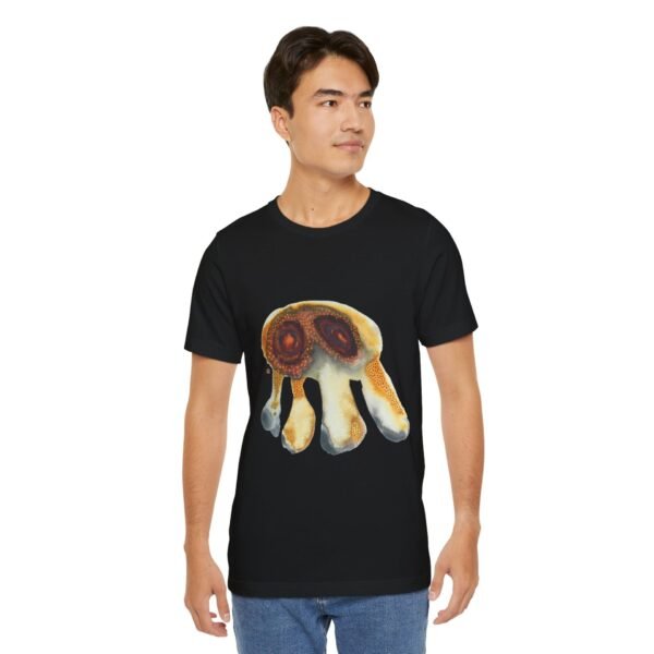 "Shadow Of A Dream" Unisex Shirt
