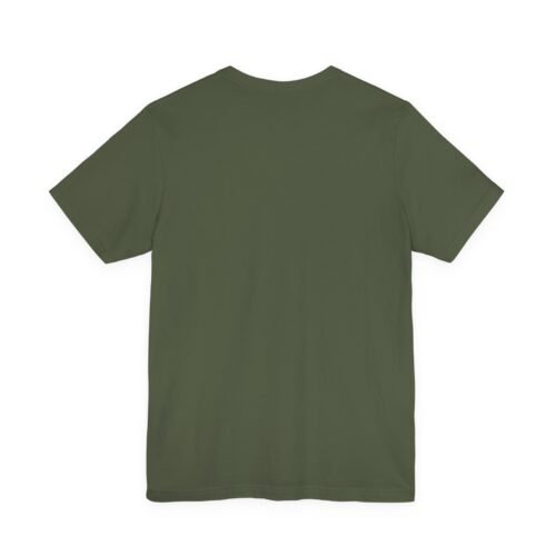 1116335244353536533_2048.jpeg "Now Jump!" on Unisex Shirt