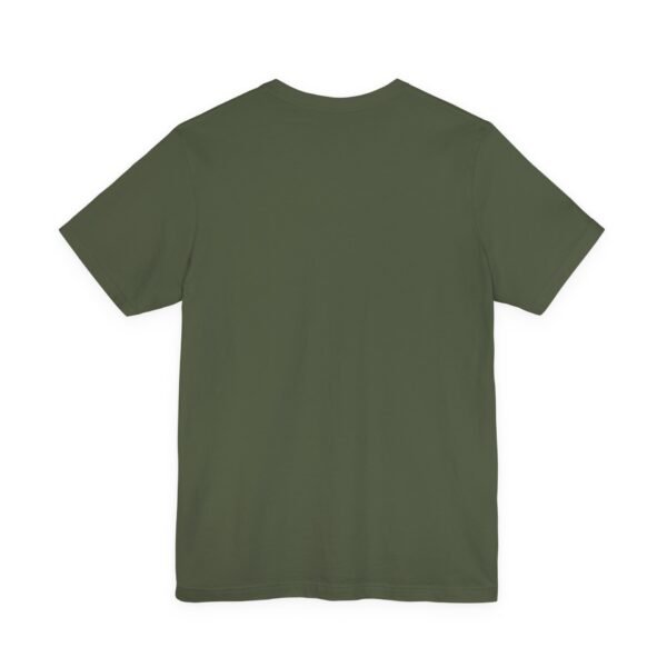 1116335244353536533_2048.jpeg "Now Jump!" on Unisex Shirt