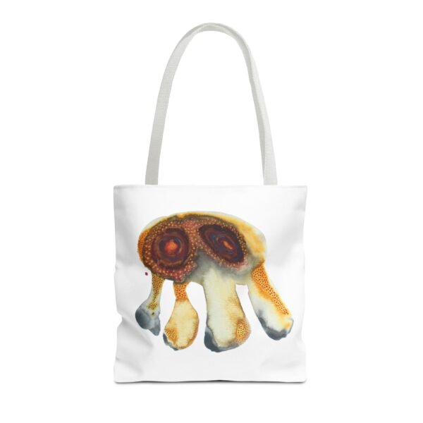 "Shadow Of A Dream" Tote Bag