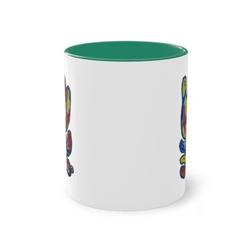 "One" Coffee Mug