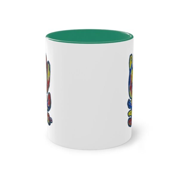 "One" Coffee Mug