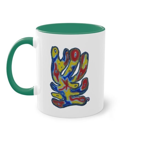 "One" Coffee Mug