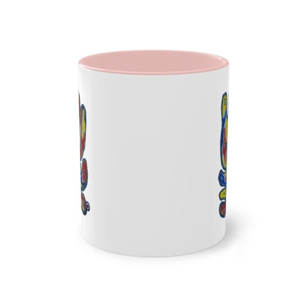 "One" Coffee Mug