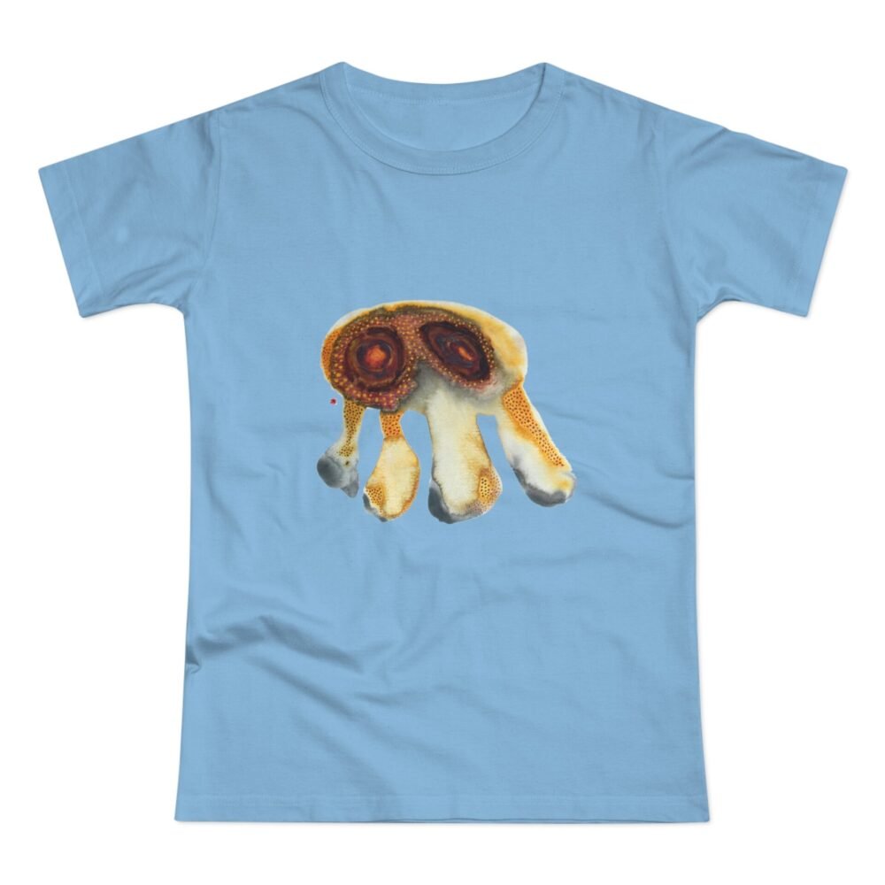 "Shadow Of A Dream" Woman's Shirt