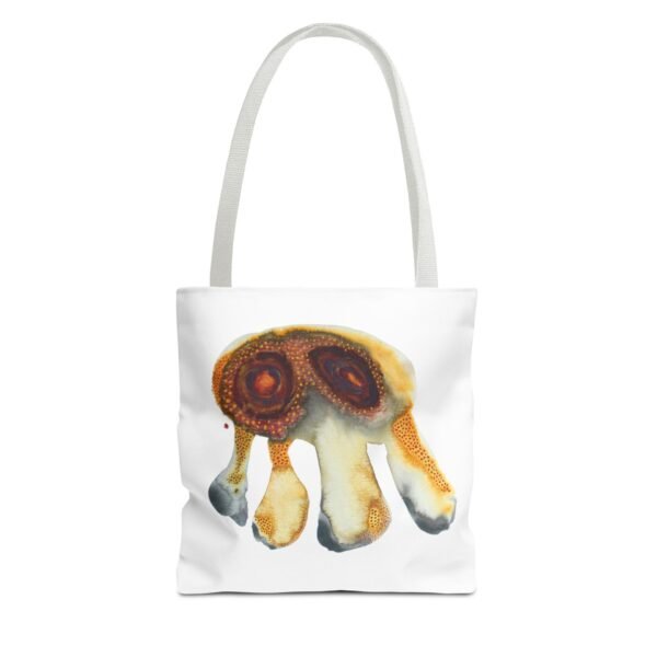 "Shadow Of A Dream" Tote Bag