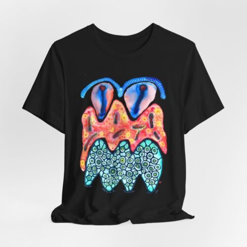 13166865304375209150_2048.jpeg "Now Jump!" on Unisex Shirt
