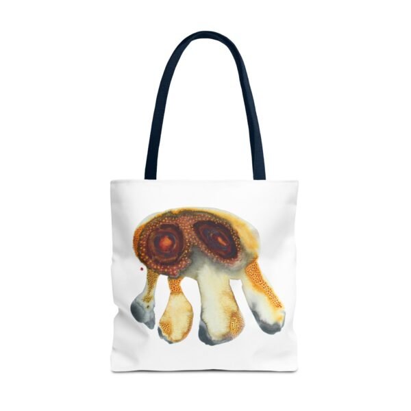 "Shadow Of A Dream" Tote Bag