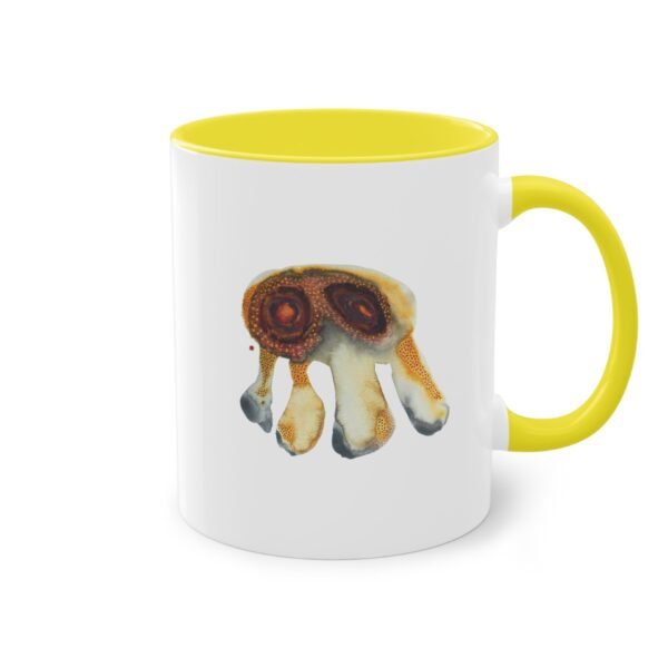 13633710628954044775_2048.jpeg "Shadow Of A Dream" Mug