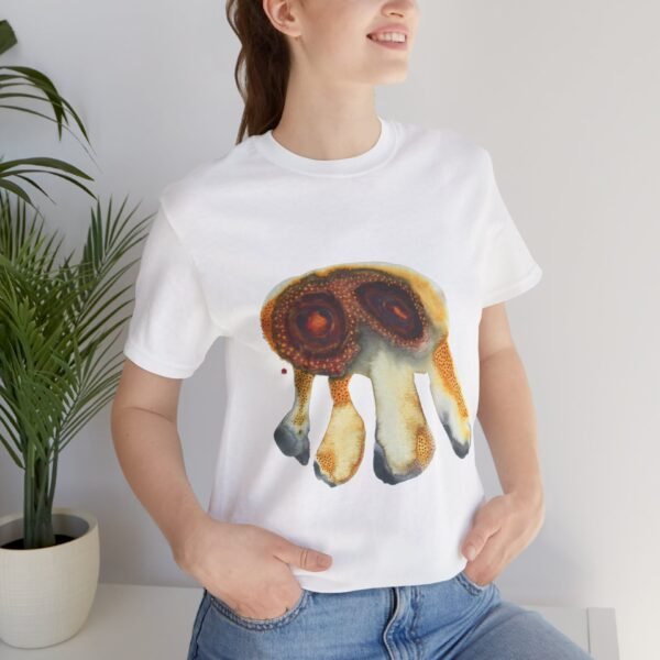 "Shadow Of A Dream" Unisex Shirt