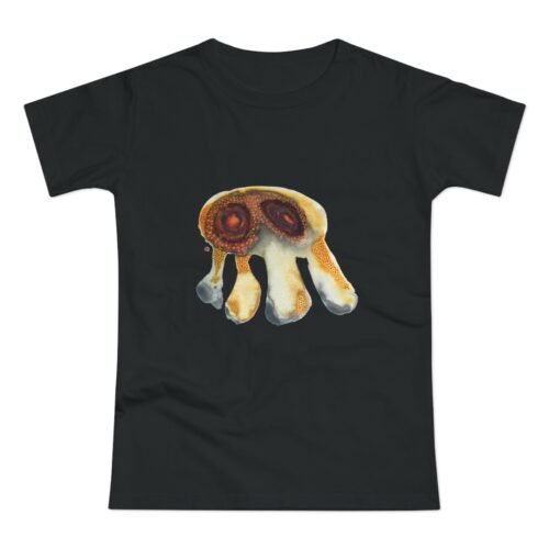 "Shadow Of A Dream" Woman's Shirt