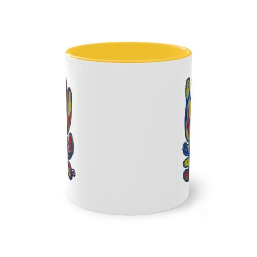 "One" Coffee Mug