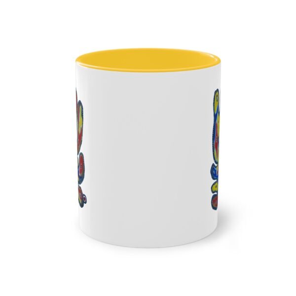 "One" Coffee Mug