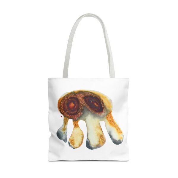 "Shadow Of A Dream" Tote Bag
